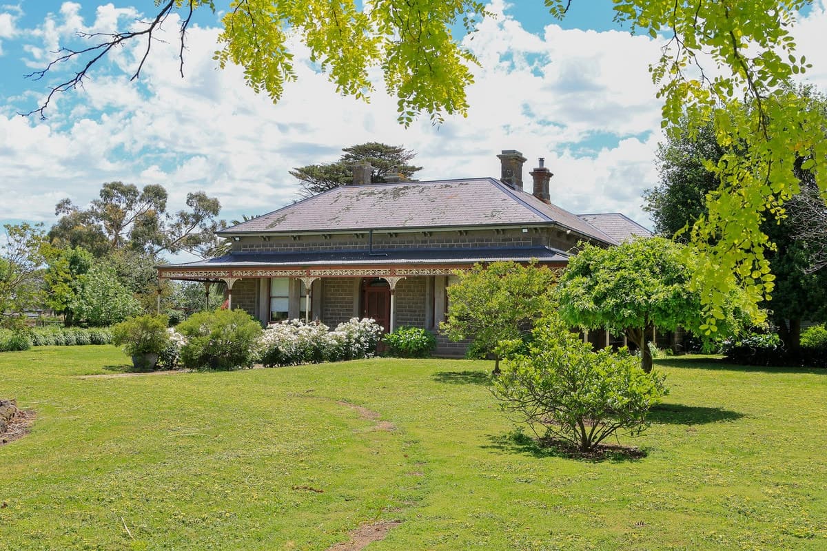 "Myrtle Grove"/1050 Terang-Mortlake Road, Kolora, VIC, Kolora - Image 1