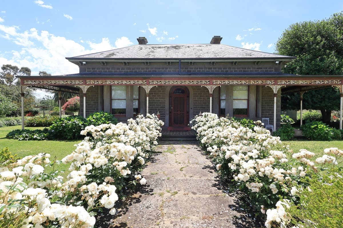 "Myrtle Grove"/1050 Terang-Mortlake Road, Kolora, VIC, Kolora - Thumbnail 2