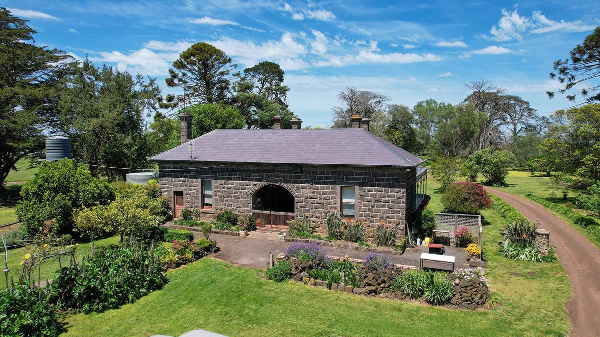 "Myrtle Grove"/1050 Terang-Mortlake Road, Kolora, VIC, Kolora - Thumbnail 6
