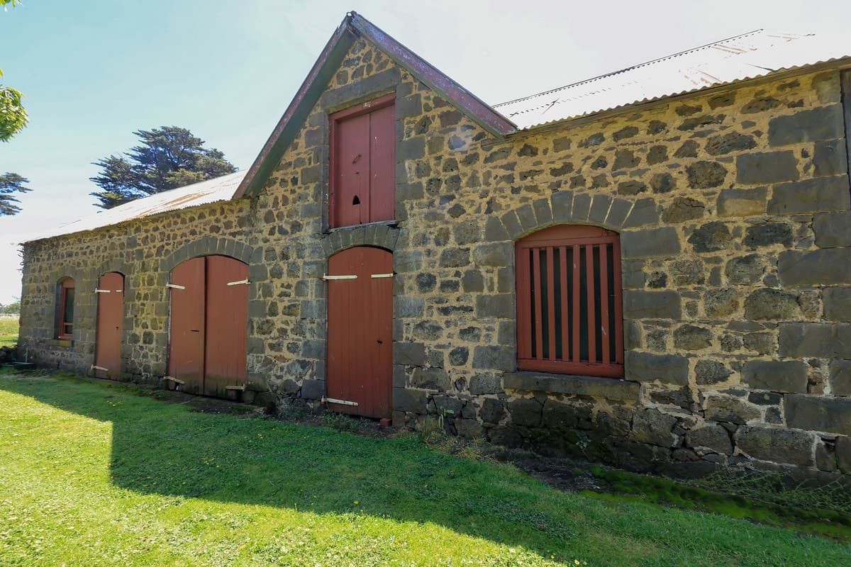 "Myrtle Grove"/1050 Terang-Mortlake Road, Kolora, VIC, Kolora - Thumbnail 7
