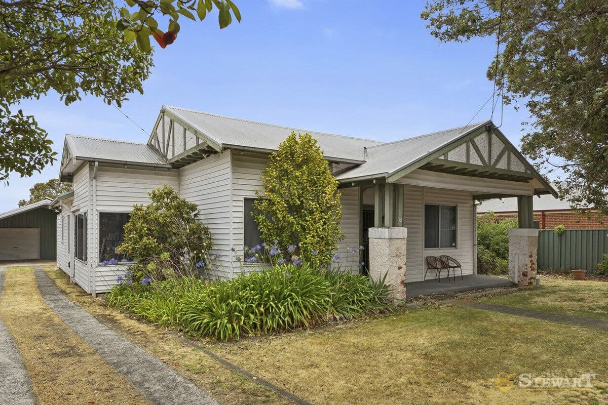 61 Campbell Street, Colac, VIC, Colac - Image 1
