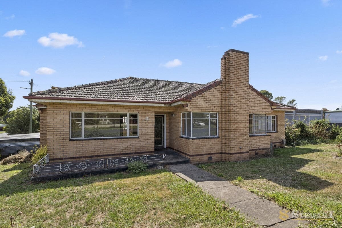 78 Curdie Street, Cobden, VIC, Cobden - Image 1