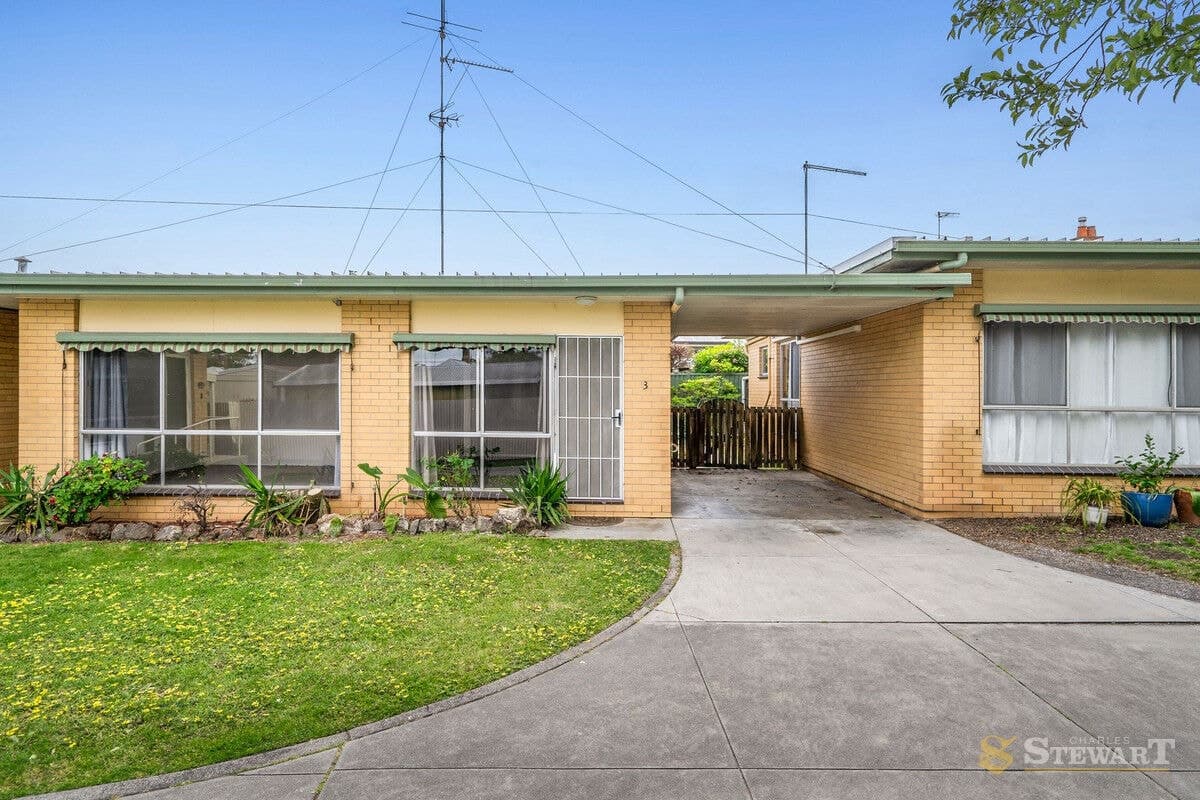 3/10 Pollack Street, Colac, VIC, Colac - Thumbnail 2