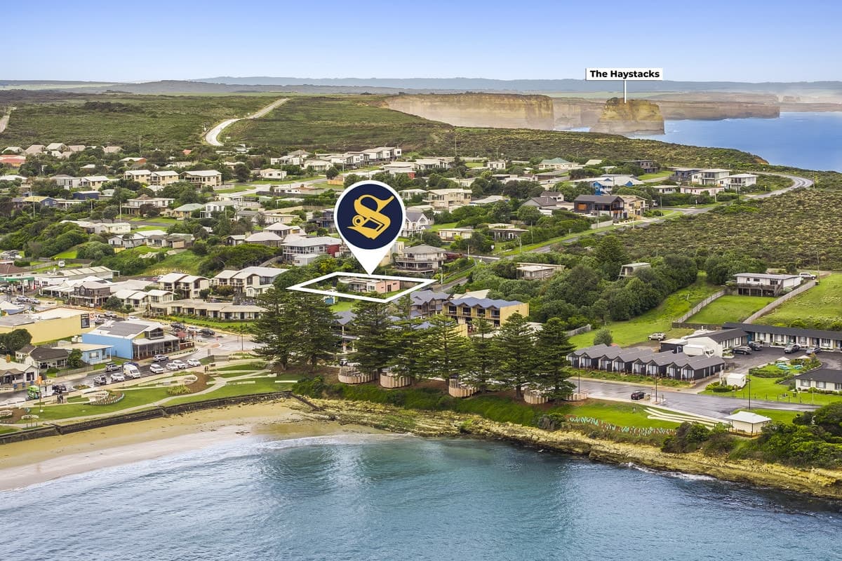 18 Cairns Street, Port Campbell, VIC, Port Campbell - Image 1