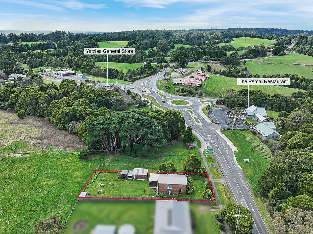 20 Great Ocean Road, Lavers Hill, VIC, Lavers Hill - Image 1