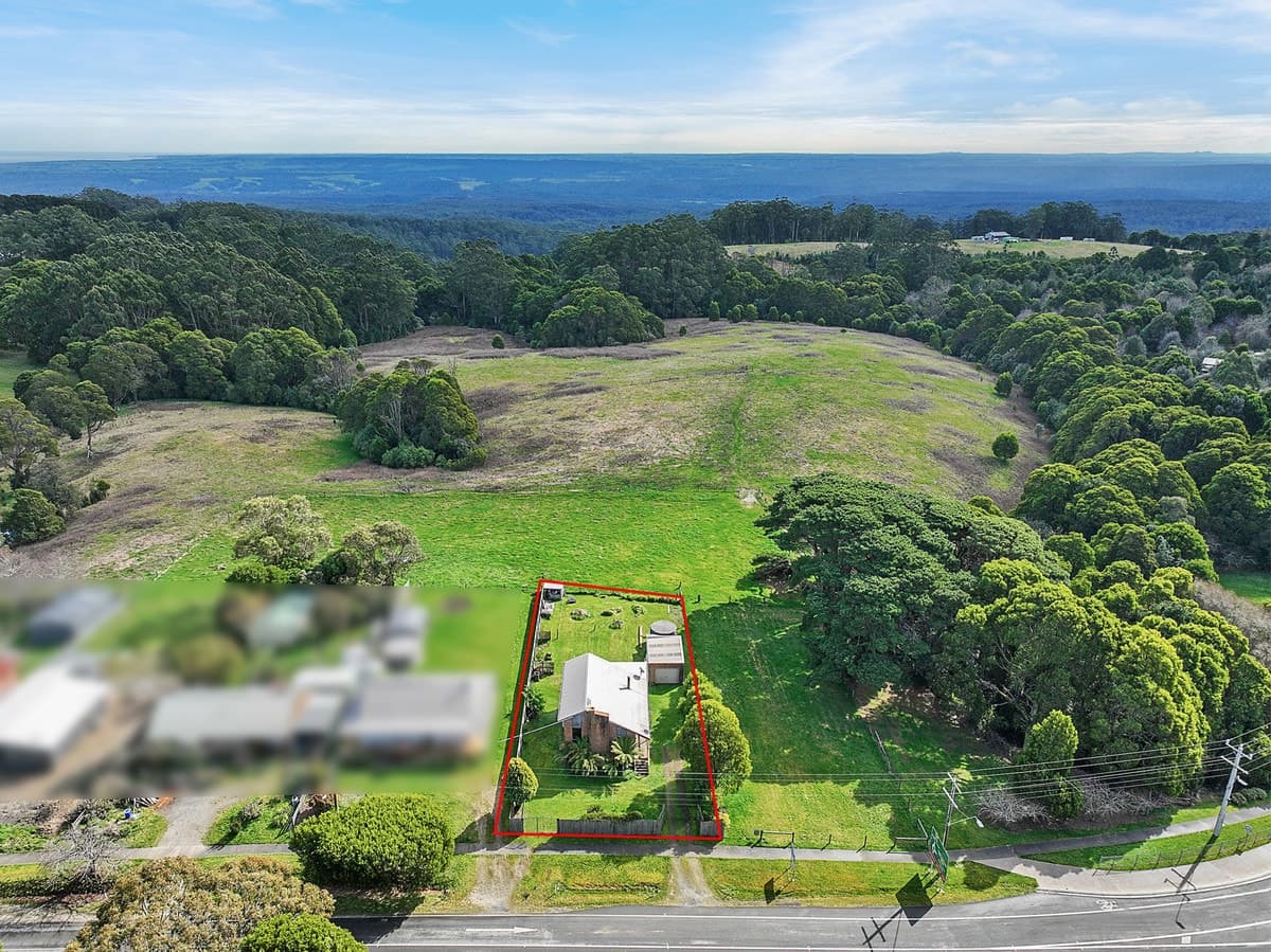 20 Great Ocean Road, Lavers Hill, VIC, Lavers Hill - Thumbnail 2