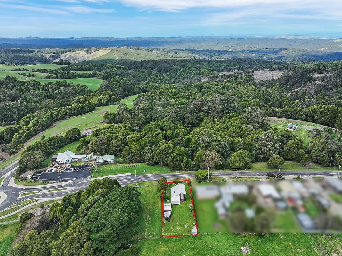 20 Great Ocean Road, Lavers Hill, VIC, Lavers Hill - Thumbnail 3
