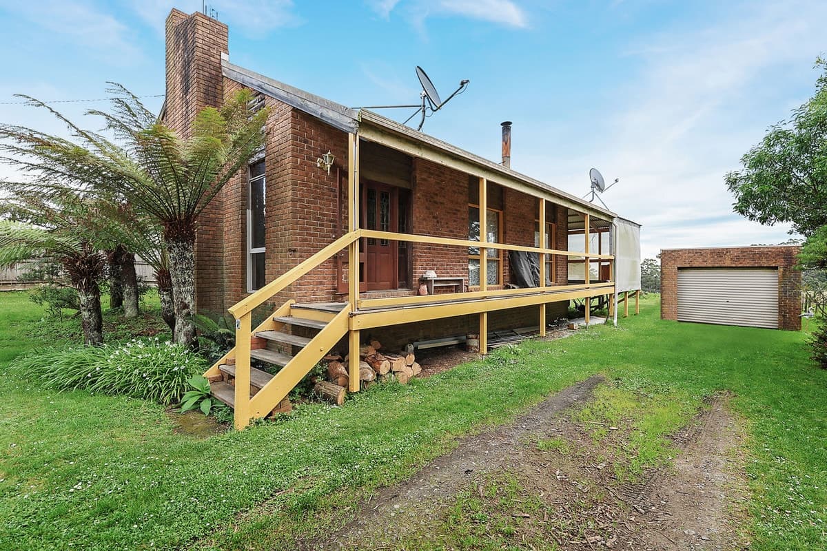 20 Great Ocean Road, Lavers Hill, VIC, Lavers Hill - Thumbnail 4