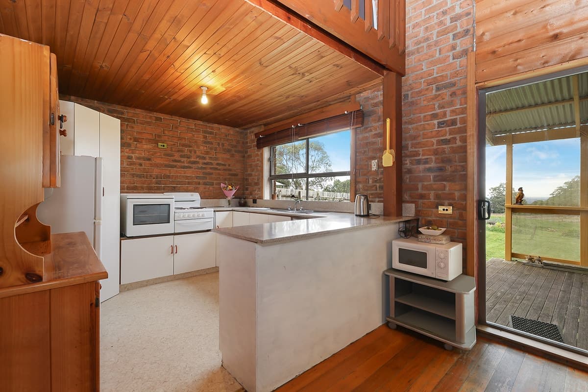 20 Great Ocean Road, Lavers Hill, VIC, Lavers Hill - Thumbnail 5