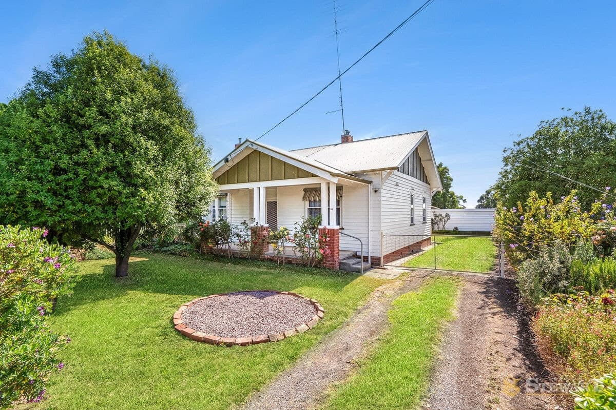 54 Church Street, Colac, VIC, Colac - Image 1