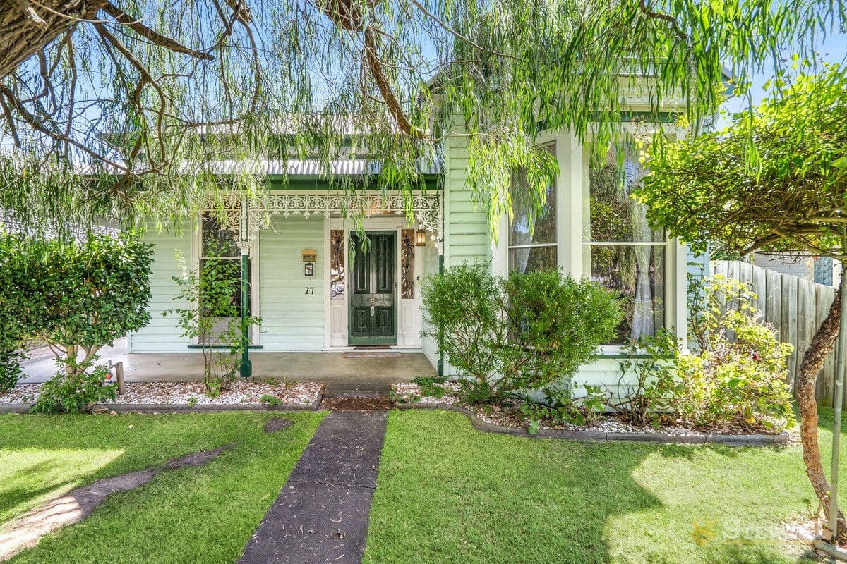 27 Queen Street, Colac, VIC, Colac - Image 1