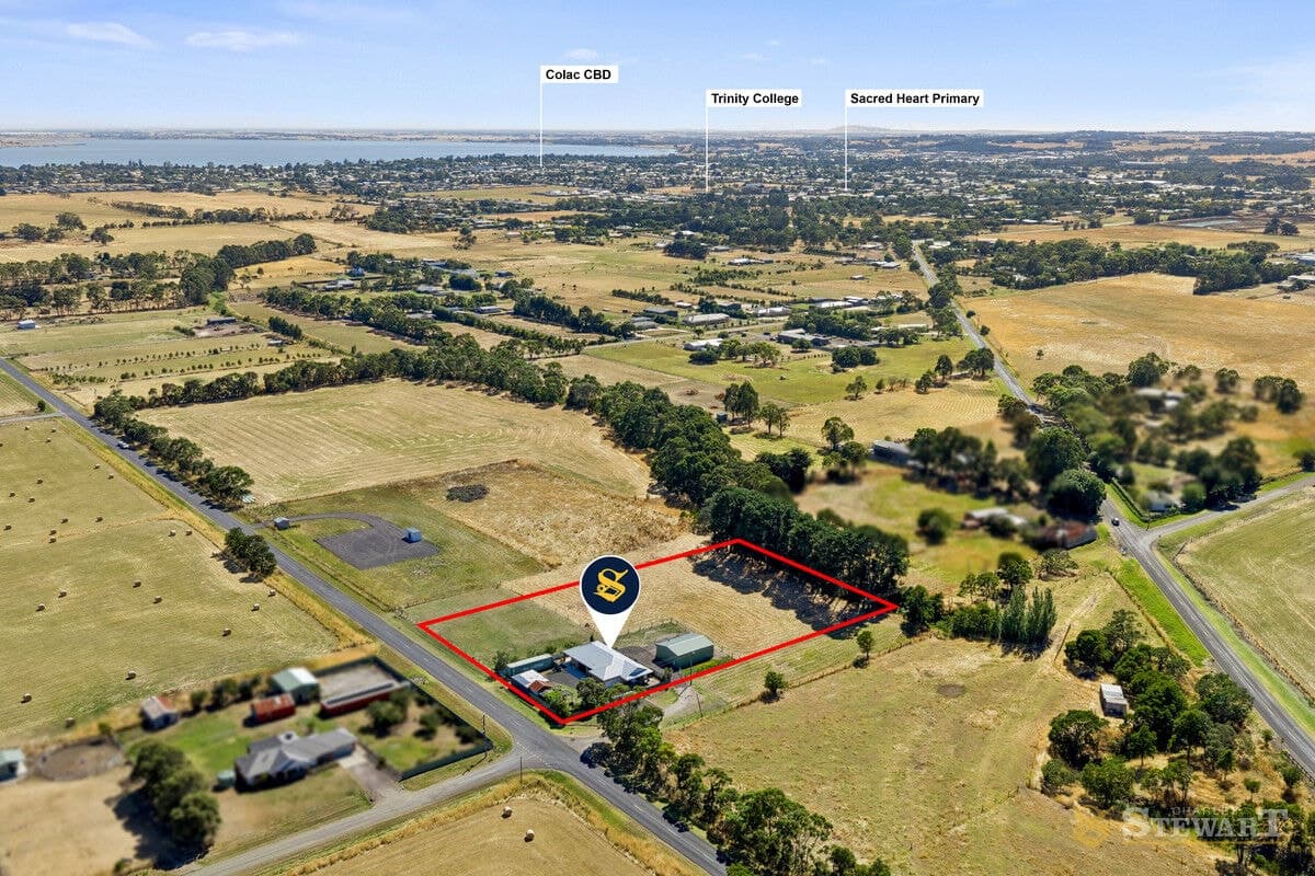 315 Deans Creek Road, Elliminyt, VIC, Elliminyt - Image 1