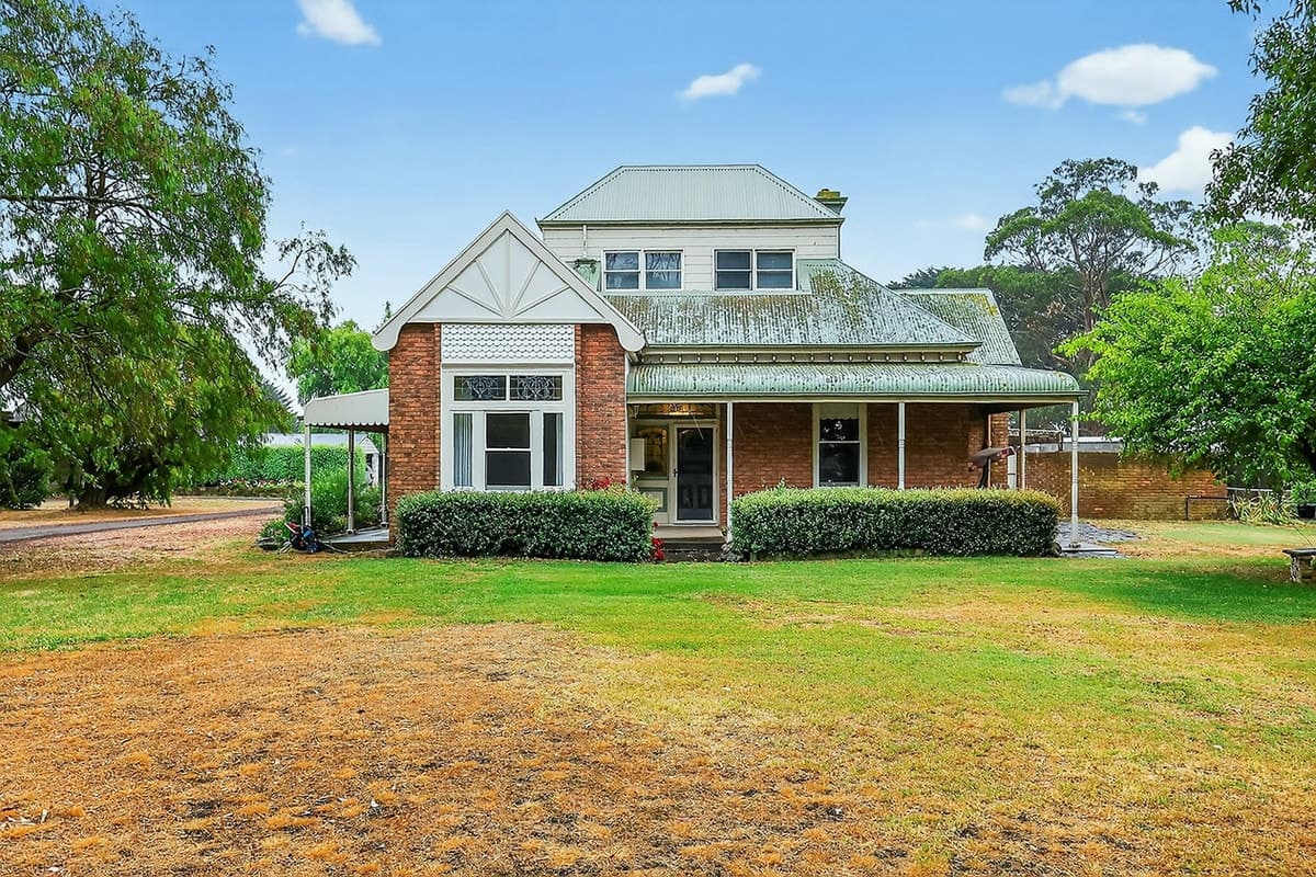 77 Spring Flat Road, Bushfield, VIC, Bushfield - Image 1