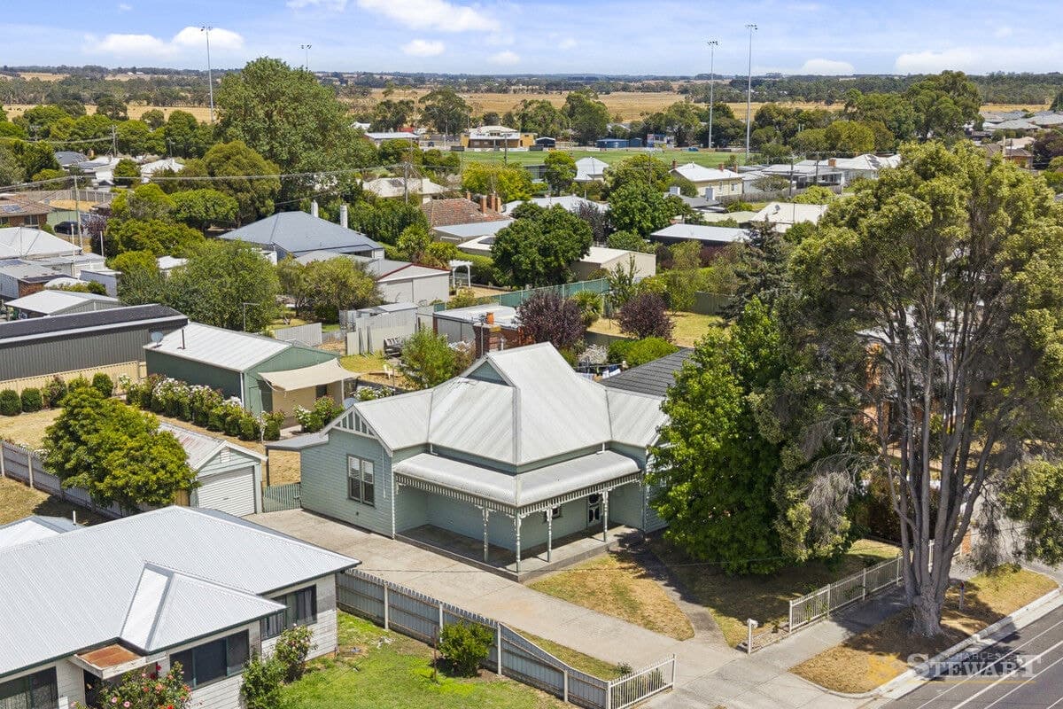 50 Jennings Street, Colac, VIC, Colac - Thumbnail 2