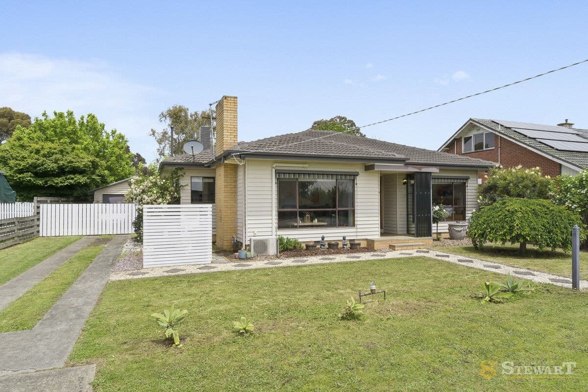 4 Nelson Street, Colac, VIC, Colac - Image 1