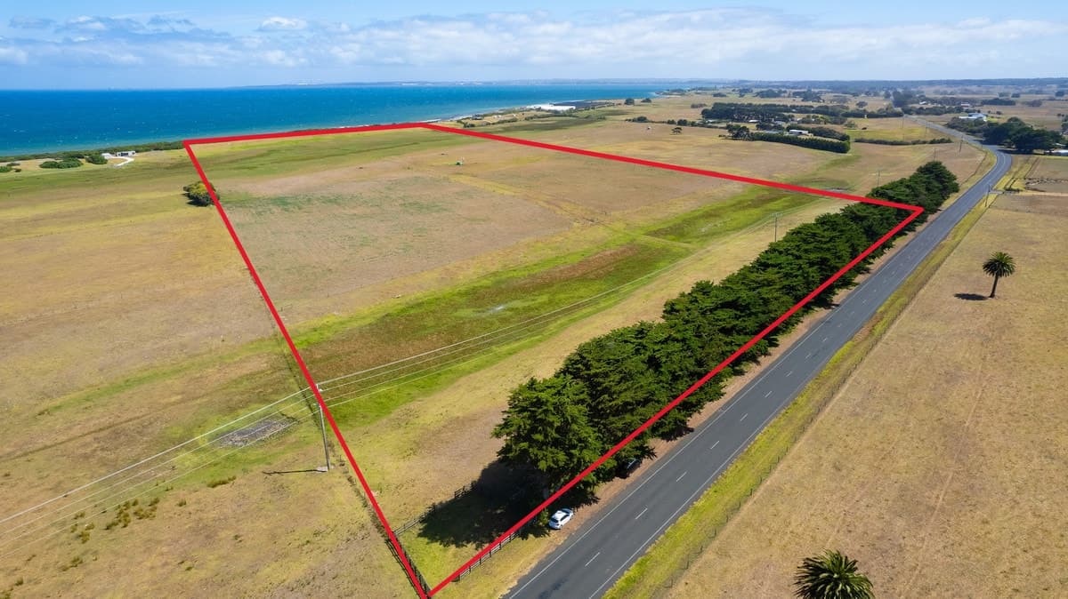 8160 Princes Highway, Narrawong, VIC, Narrawong - Image 1