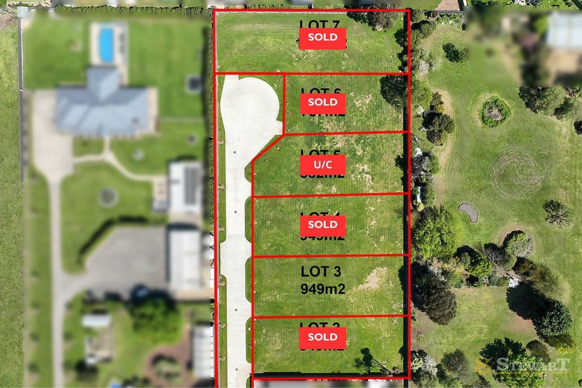 5/120 - 126 Jennings Street, Colac, VIC, Colac - Image 1