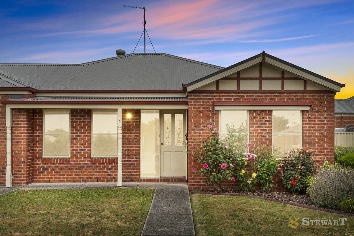 1/26 Dowling Street, Colac, VIC, Colac - Image 1
