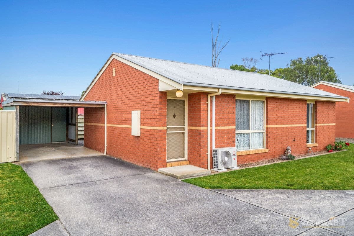 3/21 Ross Street, Colac, VIC, Colac - Image 1