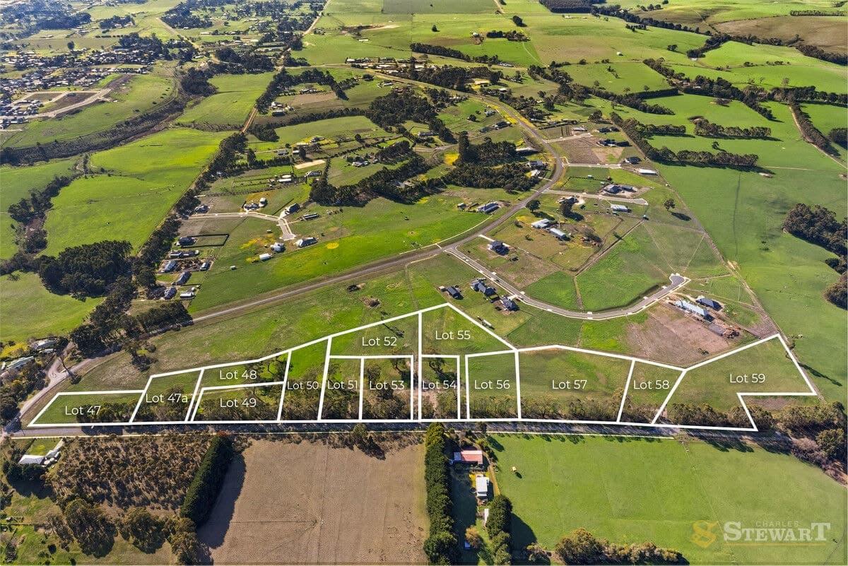 49/9 - 55 Holts Road, Elliminyt, VIC, Elliminyt - Image 1
