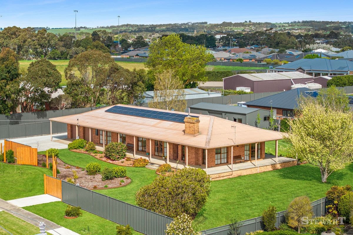 122 Jennings Street, Colac, VIC, Colac - Image 1