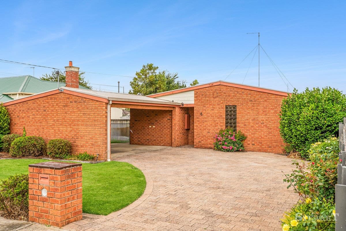 4 Ross Street, Colac, VIC, Colac - Thumbnail 2