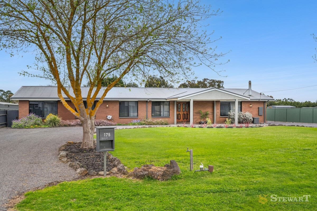 175 Hart Street, Elliminyt, VIC, Elliminyt - Image 1