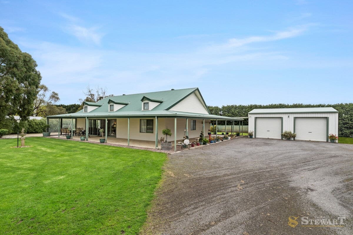 1918 Lavers Hill-Cobden Road, Simpson, VIC, Simpson - Thumbnail 7