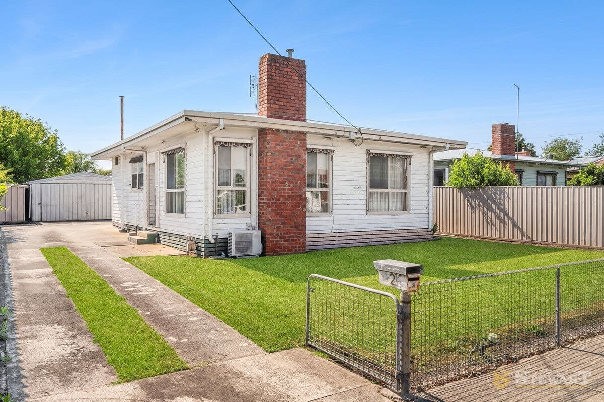 2 Richmond Street, Colac, VIC, Colac - Image 1
