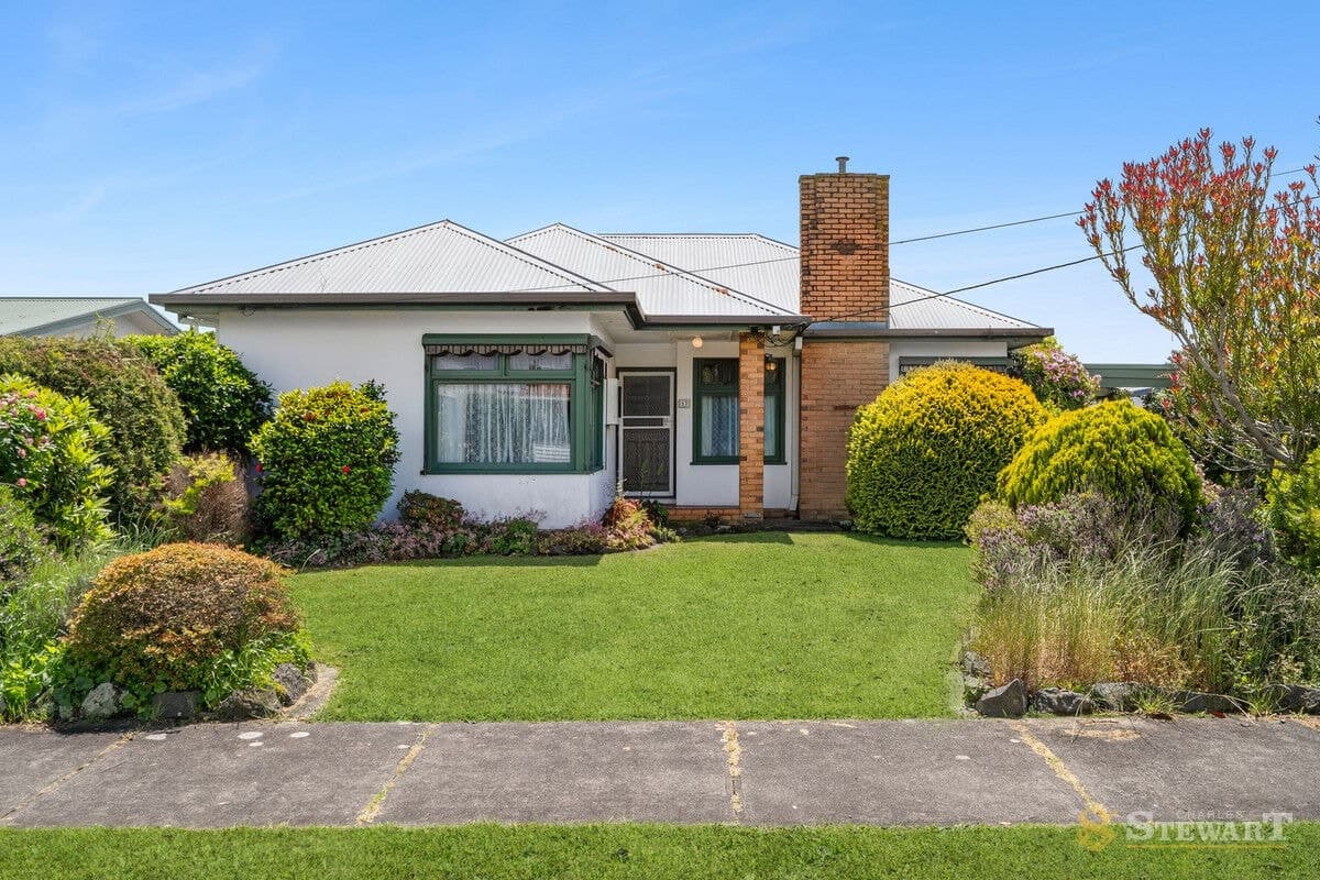 17 Thompson Street, Colac, VIC, Colac - Image 1