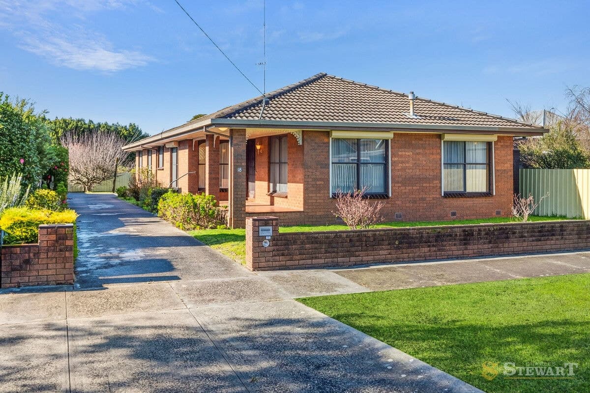 18 Airdrie Street, Colac, VIC, Colac - Image 1