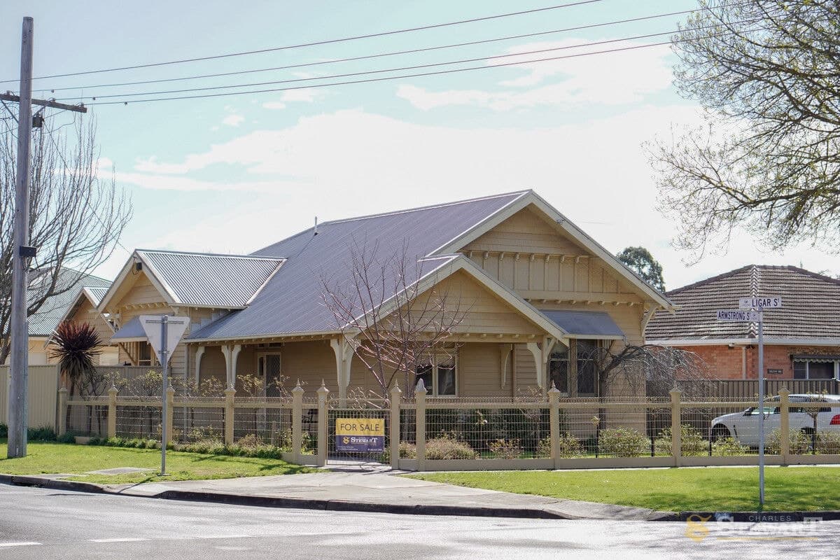 21 Armstrong Street, Colac, VIC, Colac - Image 1