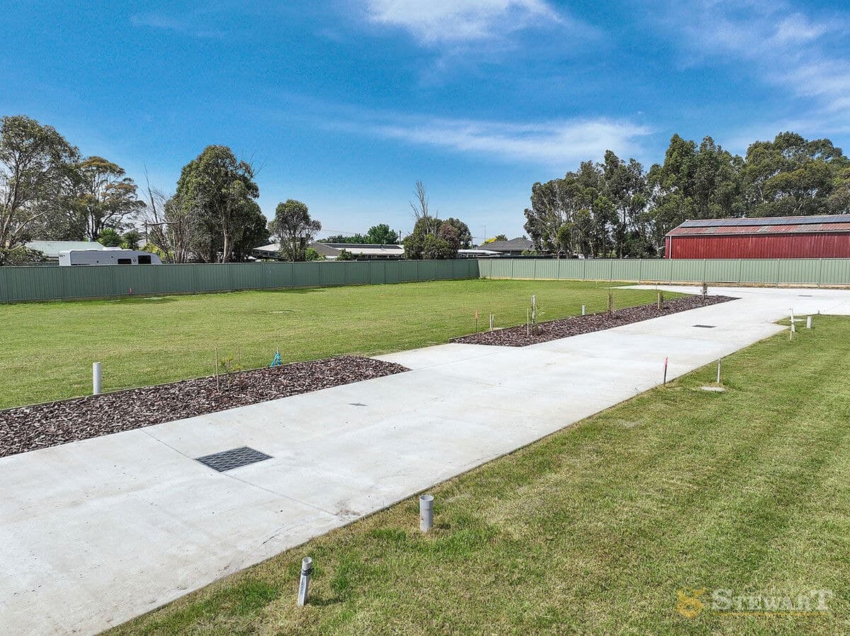 2 - 6/184 Hart Street, Elliminyt, VIC, Elliminyt - Image 1