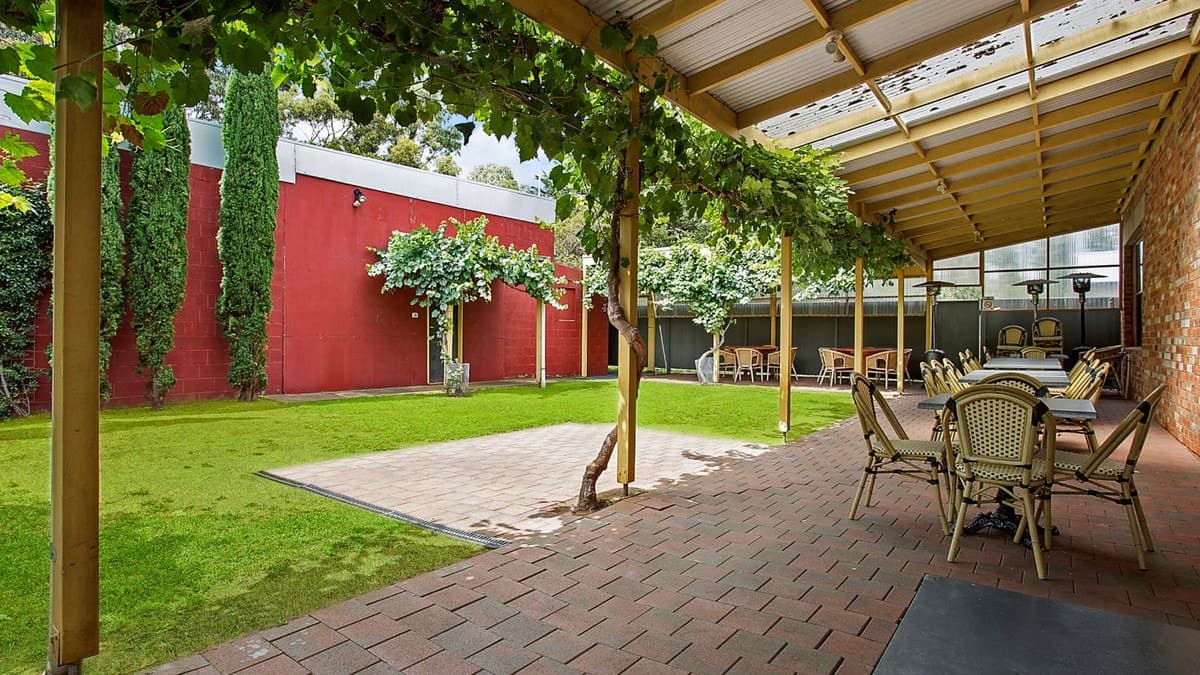 7921 Hamilton Highway, Tarrington, VIC, Tarrington - Thumbnail 3