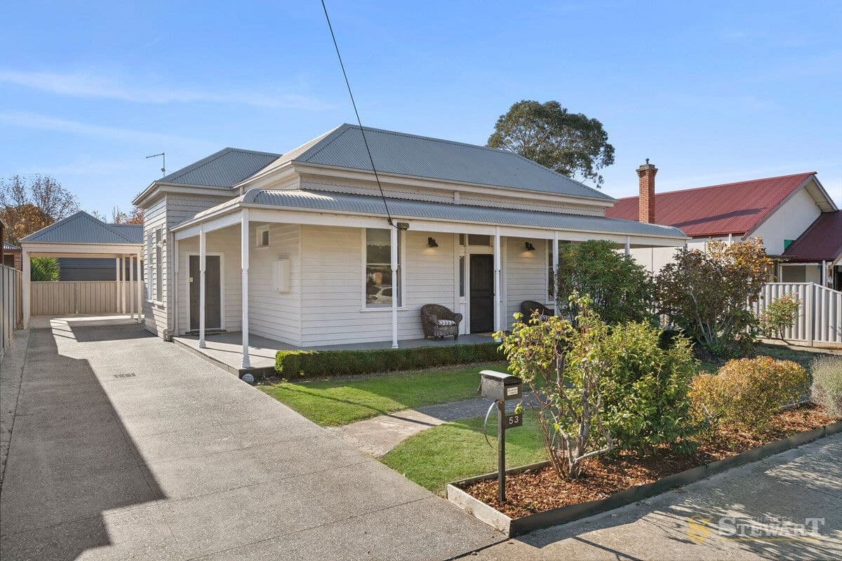 53 Calvert Street, Colac, VIC, Colac - Image 1