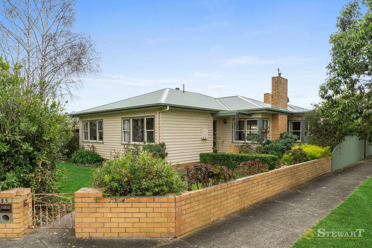 85 Jennings Street, Colac, VIC, Colac - Image 1