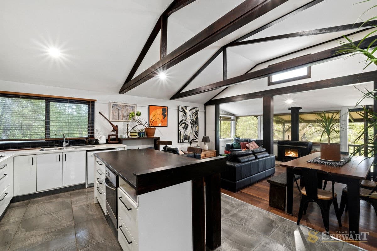 46 - 48 Great Ocean Road, Lavers Hill, VIC, Lavers Hill - Image 1