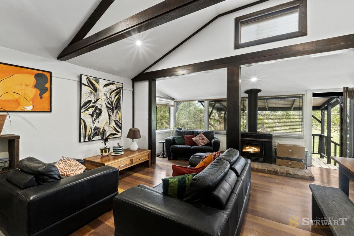 46 - 48 Great Ocean Road, Lavers Hill, VIC, Lavers Hill - Thumbnail 2