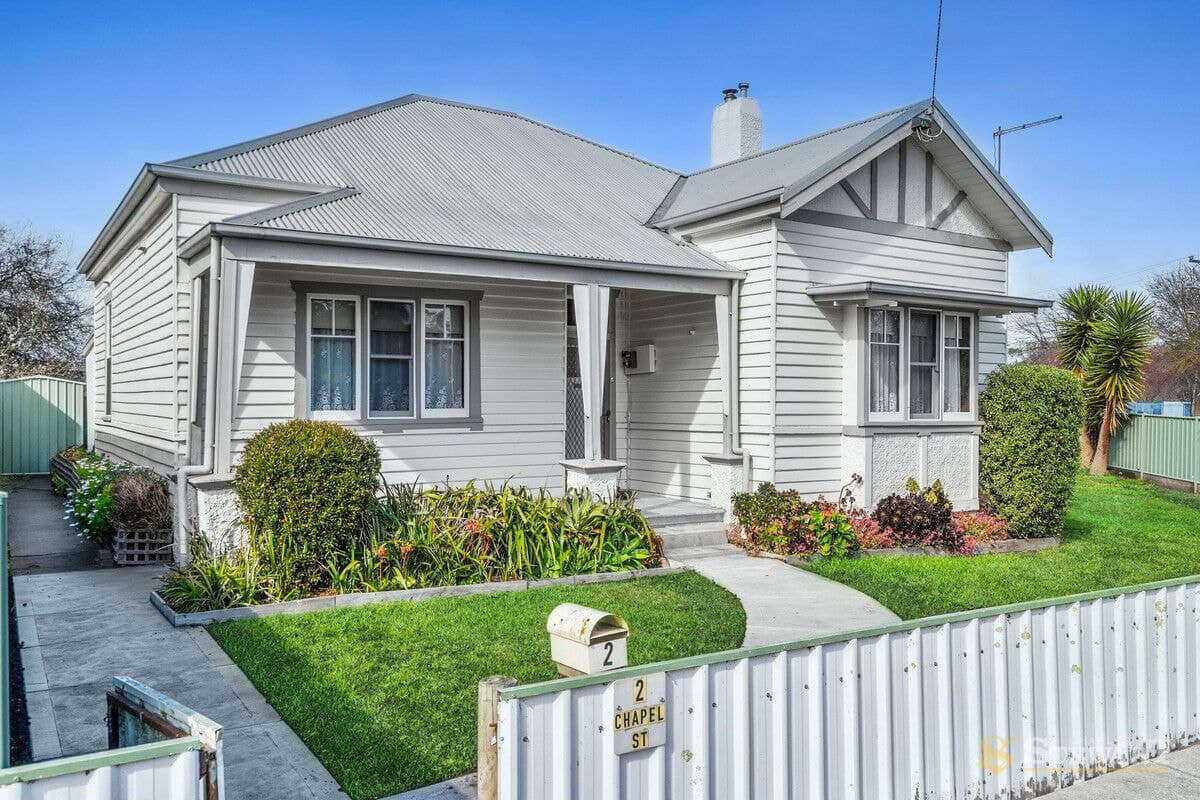 2 Chapel Street, Colac, VIC, Colac - Image 1