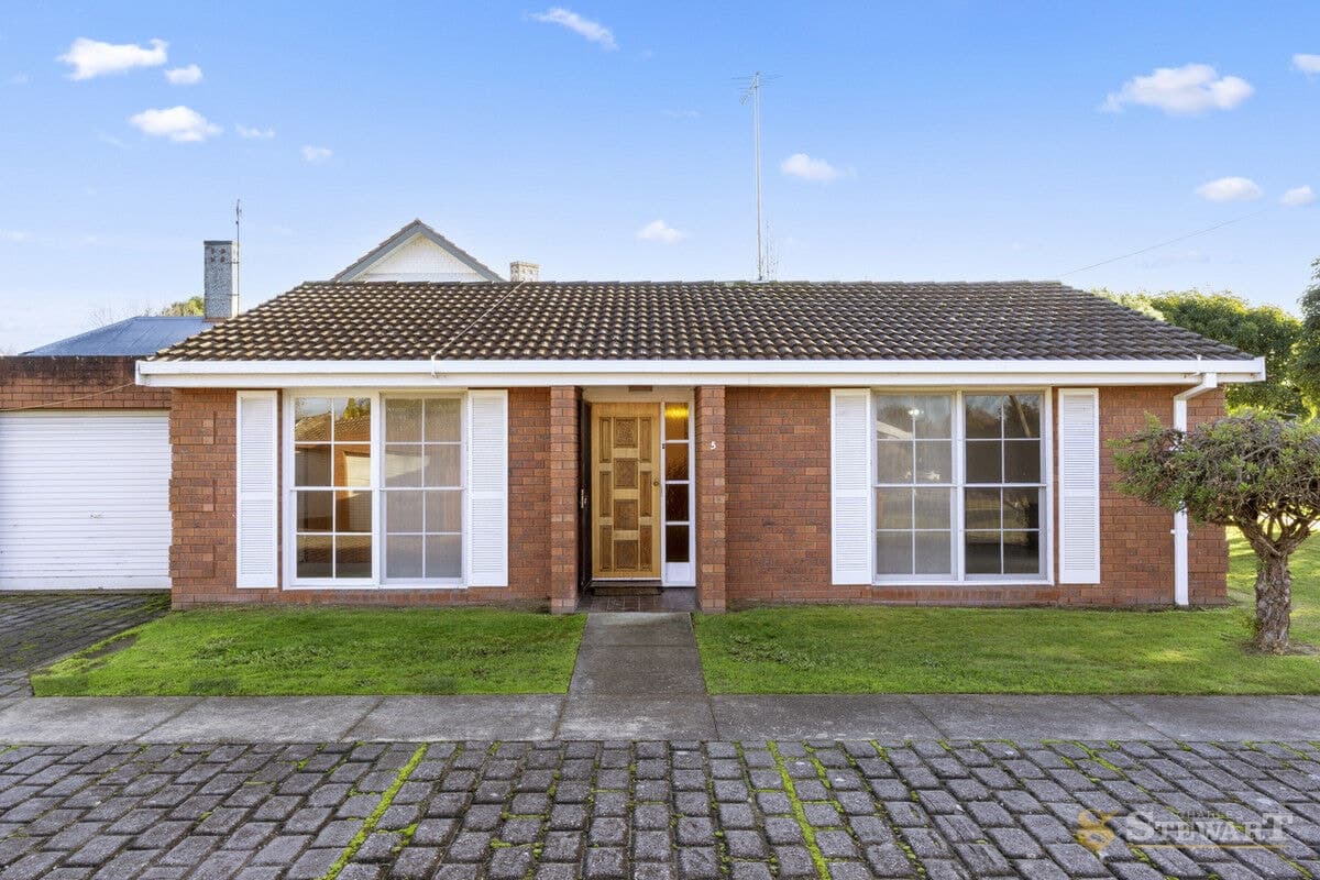 5/25-27 Gellibrand Street, Colac, VIC, Colac - Image 1