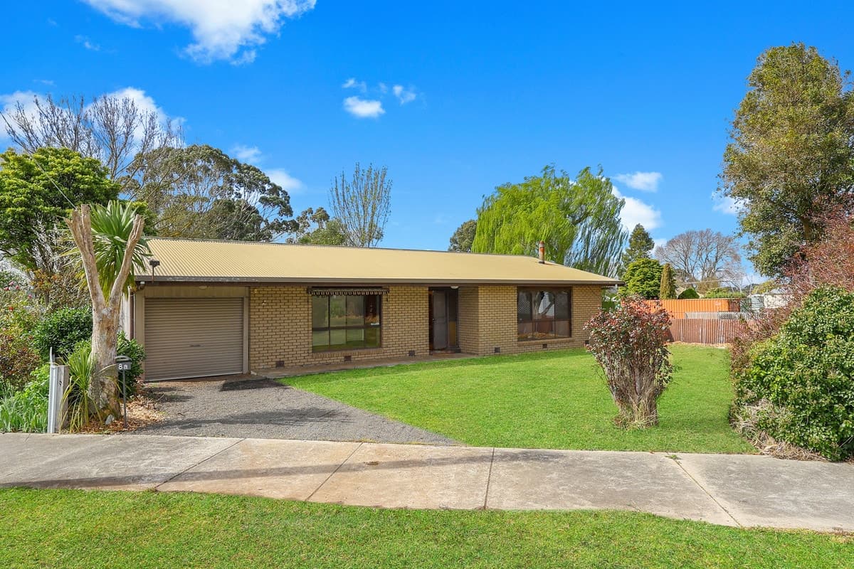 8A Ardonachie Street, Macarthur, VIC, Macarthur - Image 1