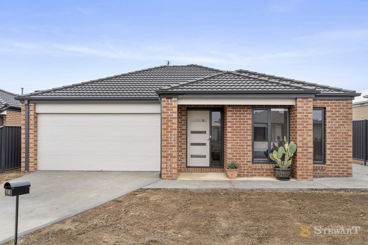 10 Gibson Court, Colac, VIC, Colac - Image 1