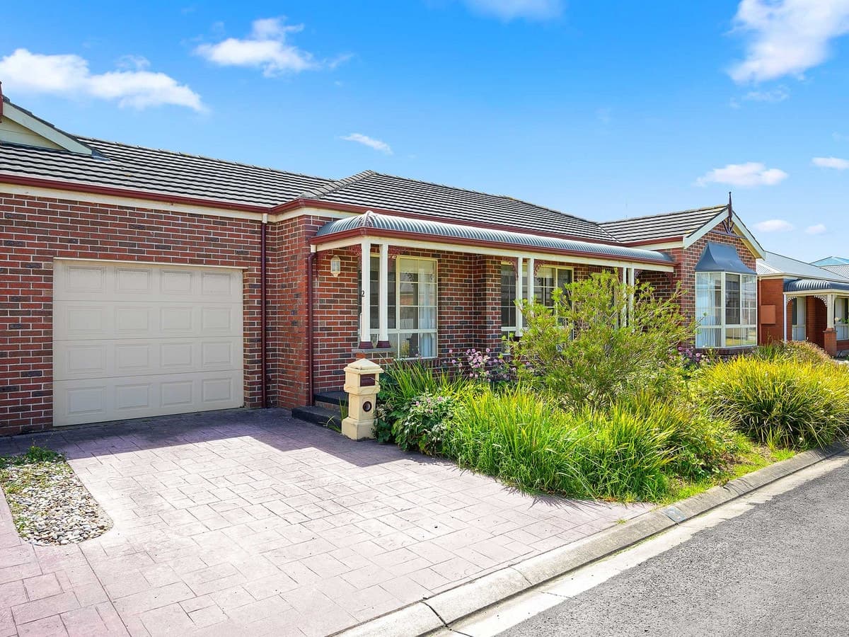 2 Winnen Place, Port Fairy, VIC, Port Fairy - Thumbnail 3