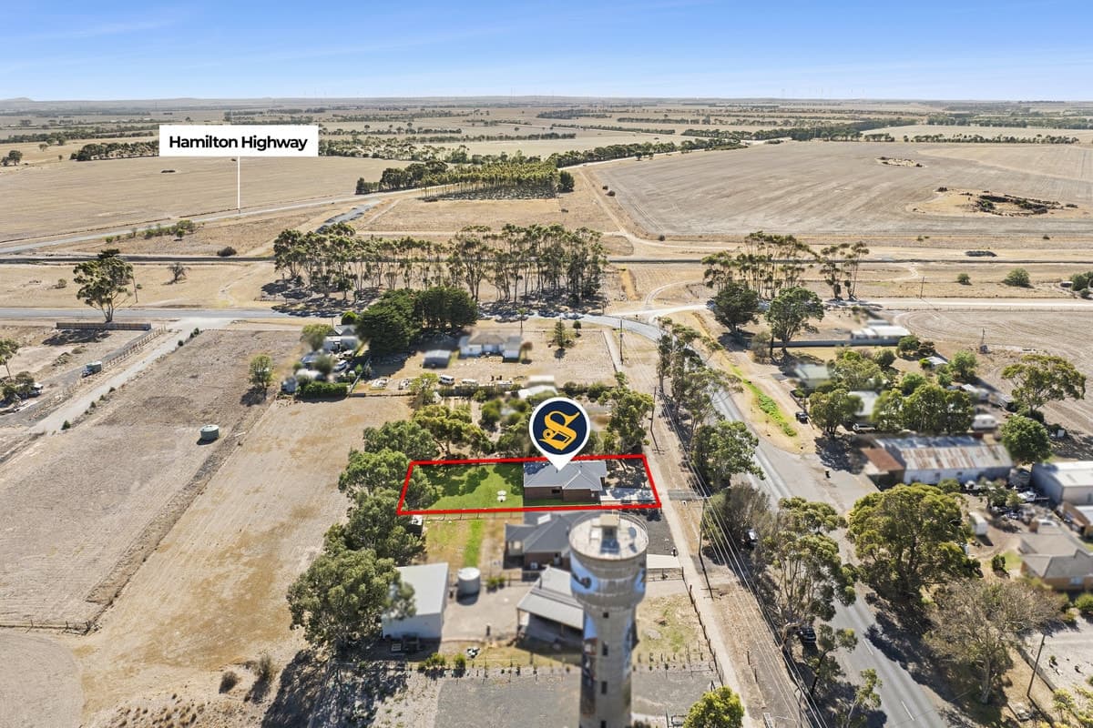 13 New Station Street, Cressy, VIC, Cressy - Thumbnail 2