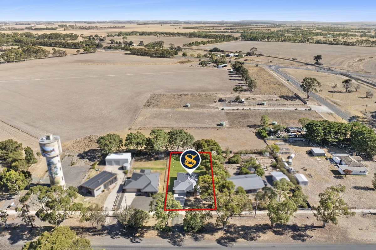13 New Station Street, Cressy, VIC, Cressy - Thumbnail 3