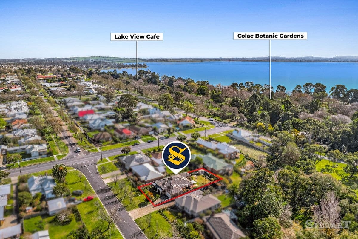61 Calvert Street, Colac, VIC, Colac - Image 1