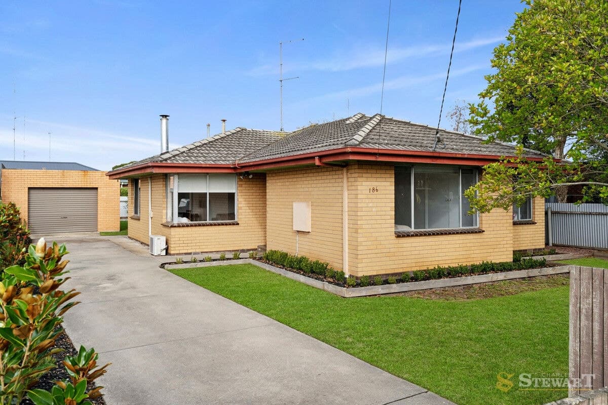 186 Pound Road, Elliminyt, VIC, Elliminyt - Image 1