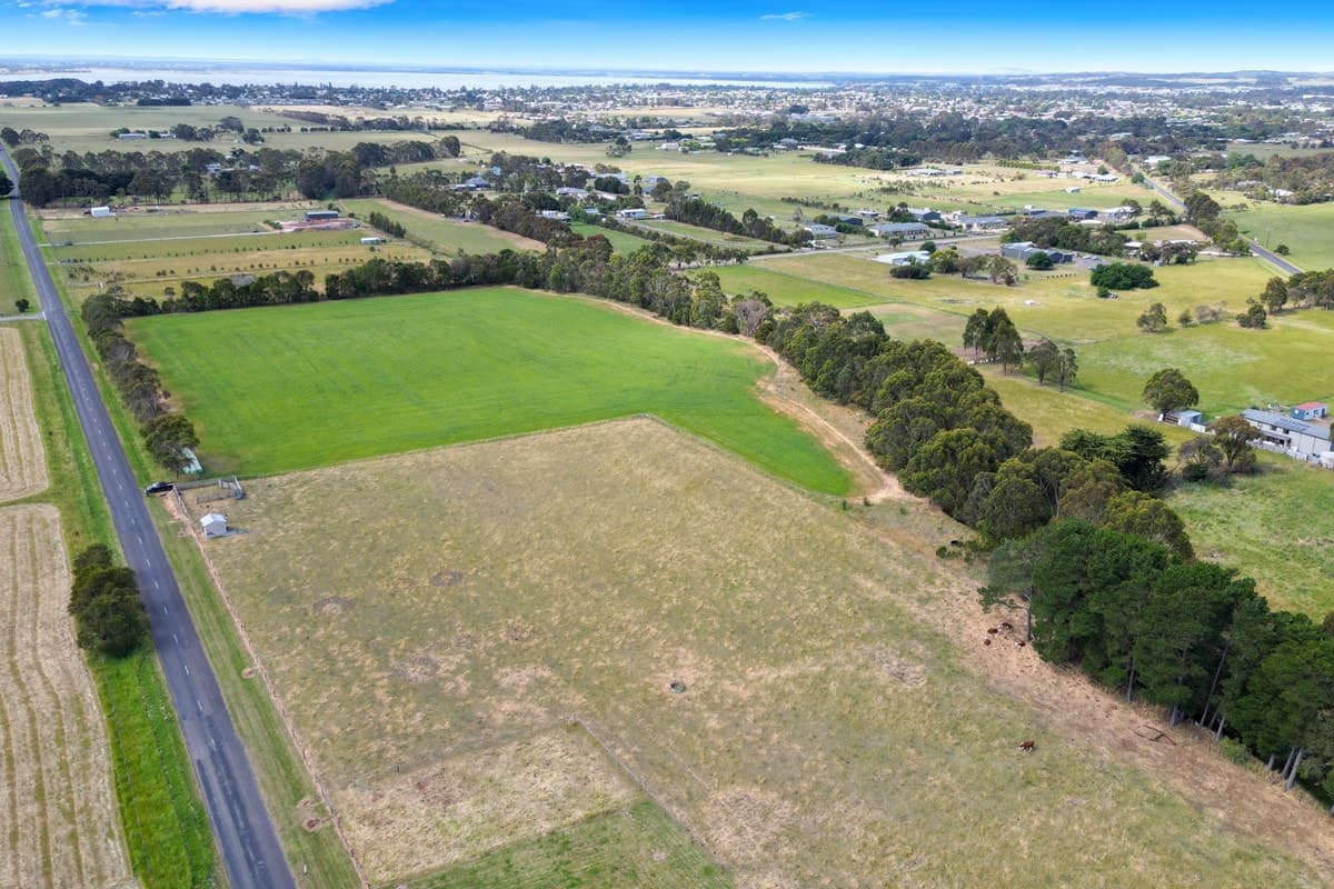 Part of 315 Deans Creek Road, Elliminyt, VIC, Elliminyt - Thumbnail 4