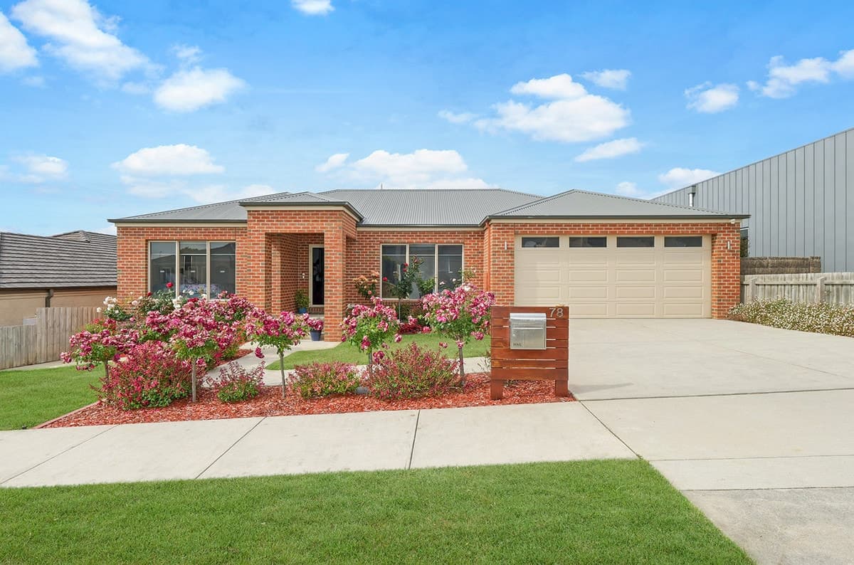 78 Dobson Way, Warrnambool, VIC, Warrnambool - Thumbnail 3