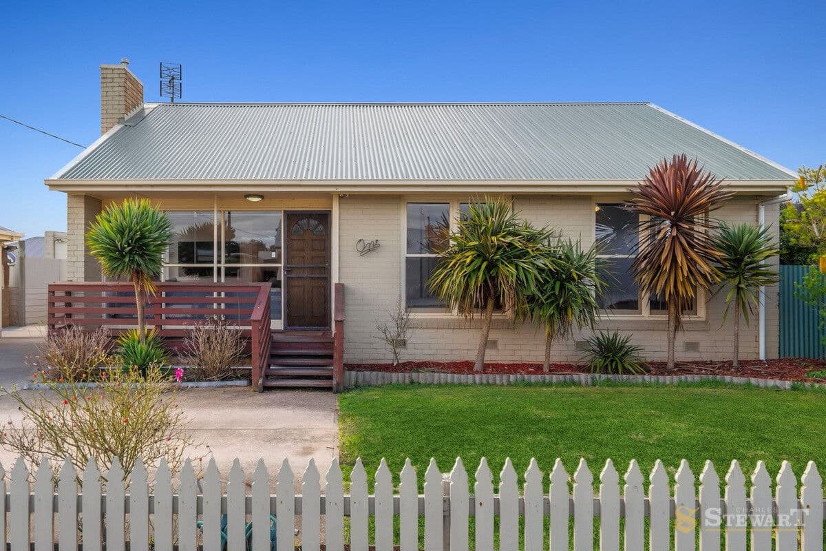 1 McLeod Street, Colac, VIC, Colac - Image 1